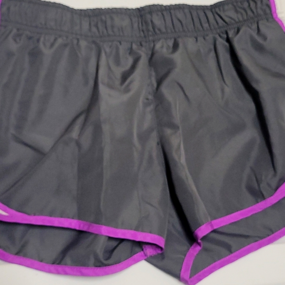 Runner shorts